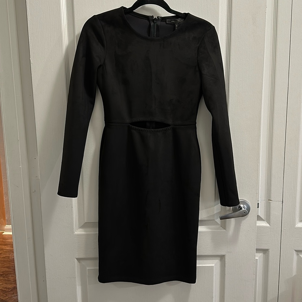 BCBG Maxazria “Whitley” Dress